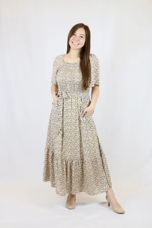 Margot Dress - 1XL, 2XL, 3XL