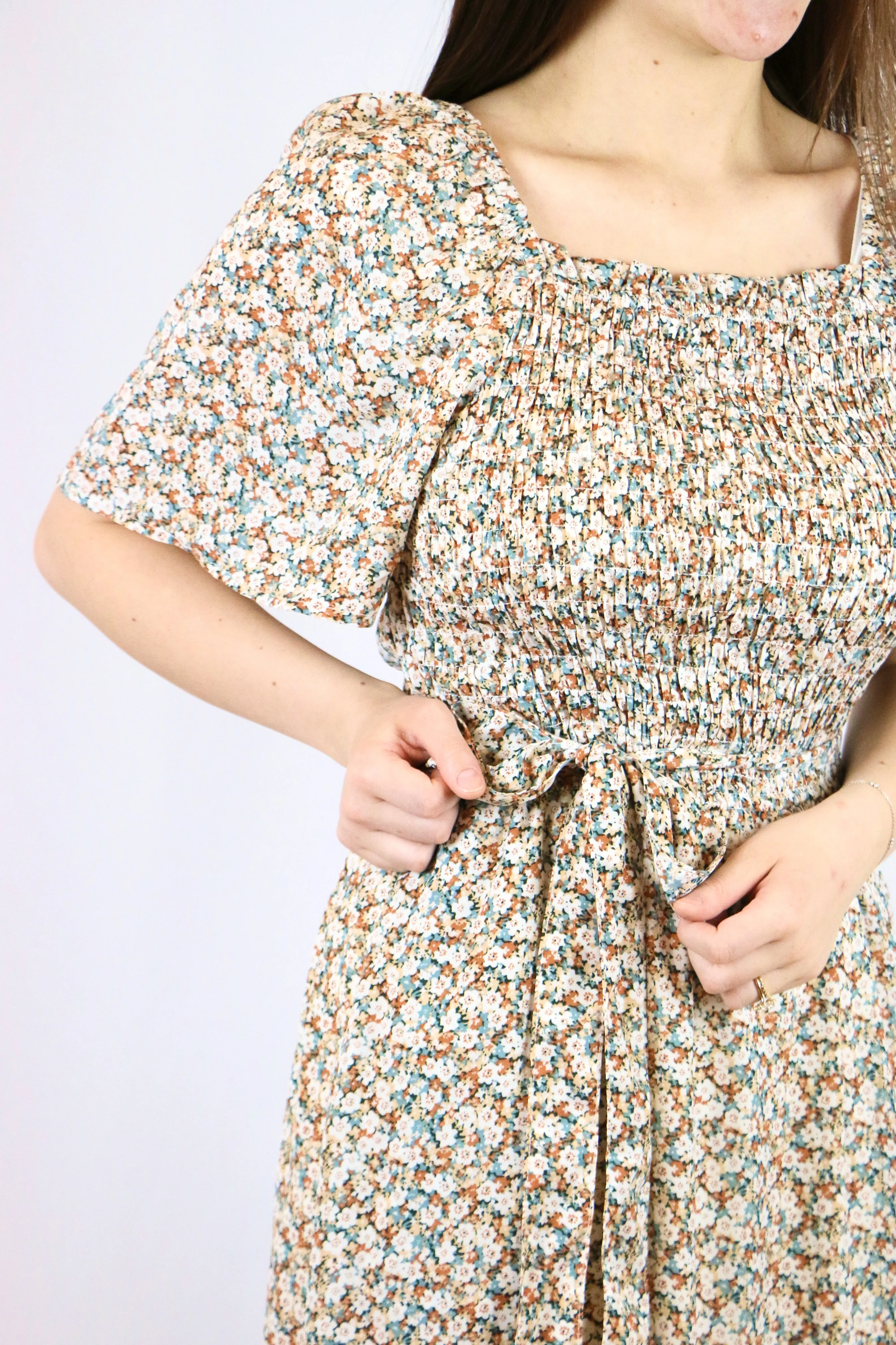 Margot Dress - 1XL, 2XL, 3XL