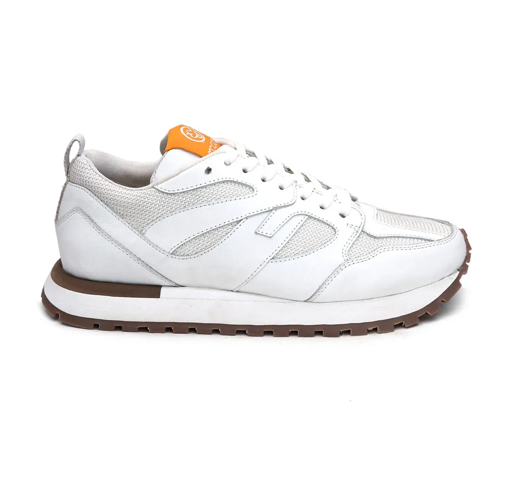 Mccoy M-3000 White