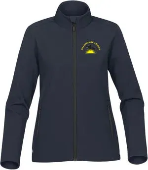 Meadowlark 'Orbiter' Softshell Jacket