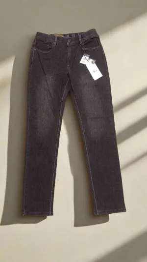 Men's Black Bull Apparel JACK Jeans in 99 Black