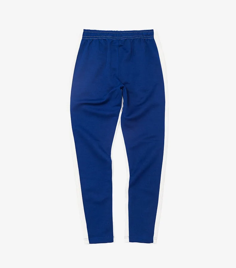 Men's Spring Cotton Elastic Waist Multicolor Sweatpants
