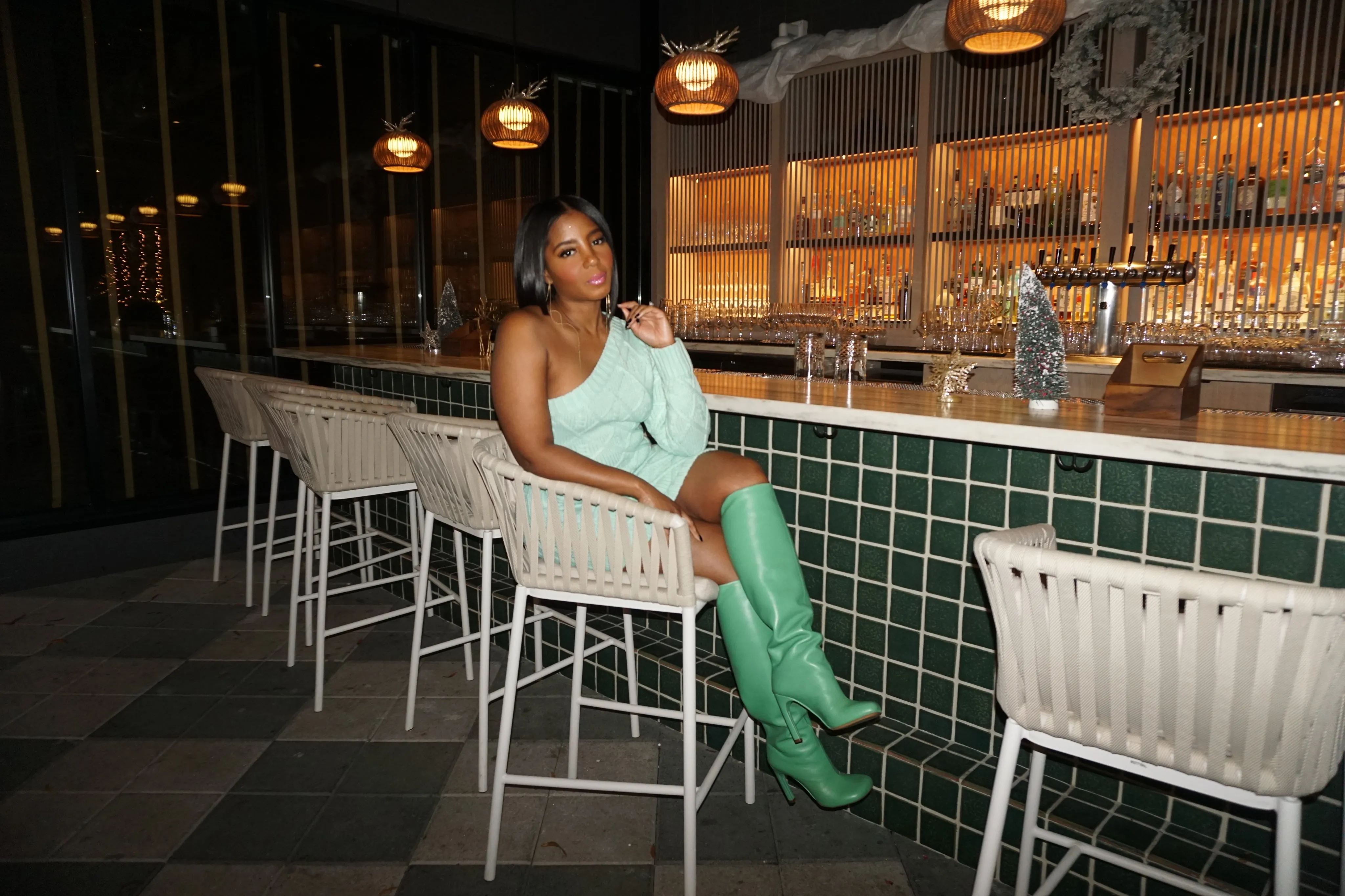 Mint Condition Dress | FINAL SALE