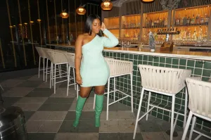 Mint Condition Dress | FINAL SALE