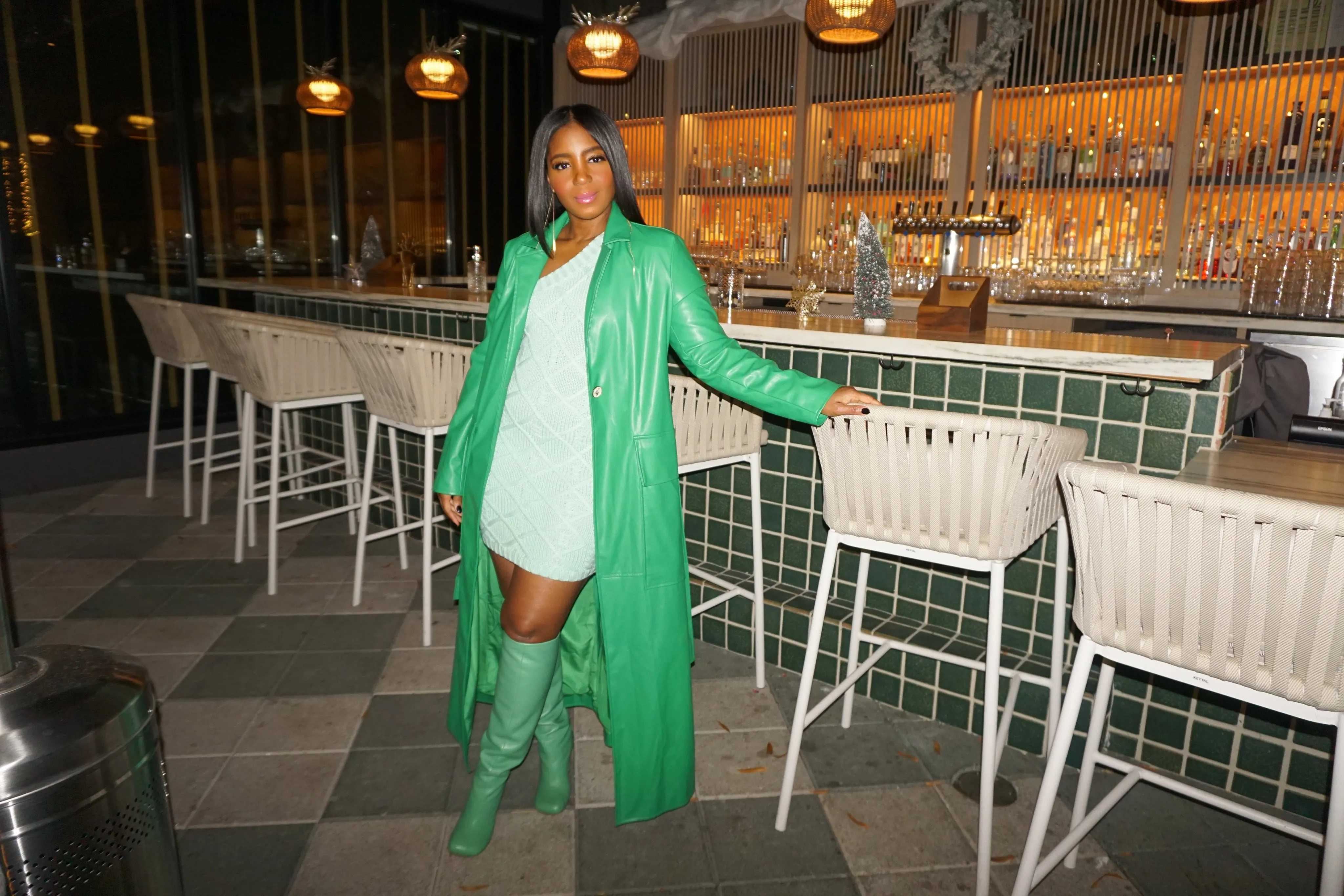 Mint Condition Dress | FINAL SALE