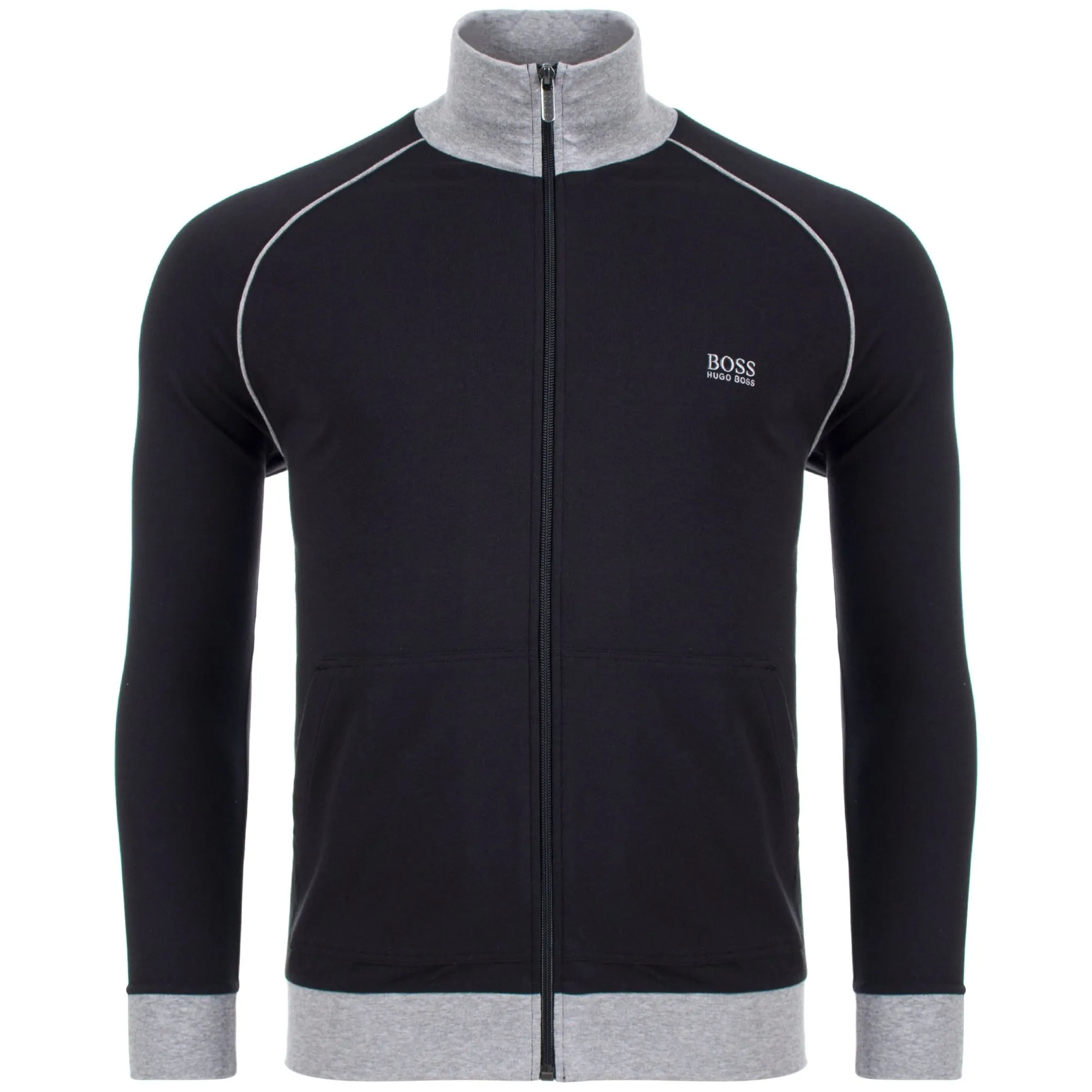 Mix and Match Lightweight Track Top