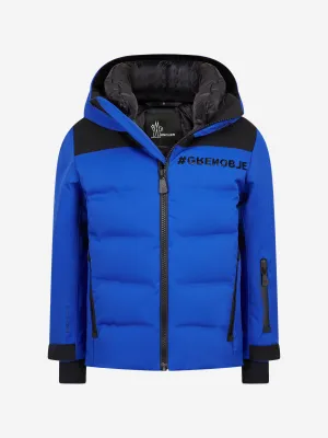Moncler Enfant Boys Montmiral Jacket