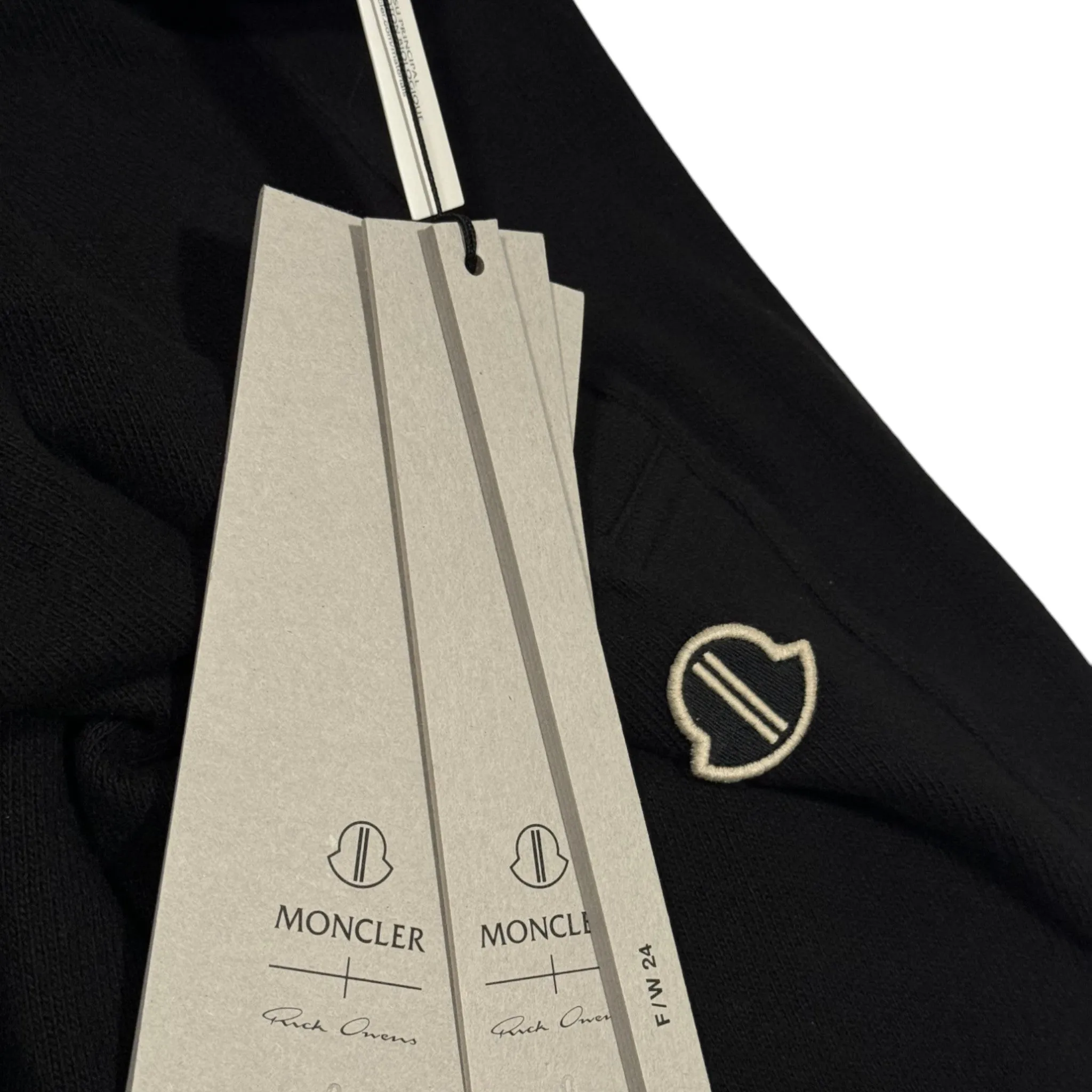 Moncler Jogger Sweatpants FW24