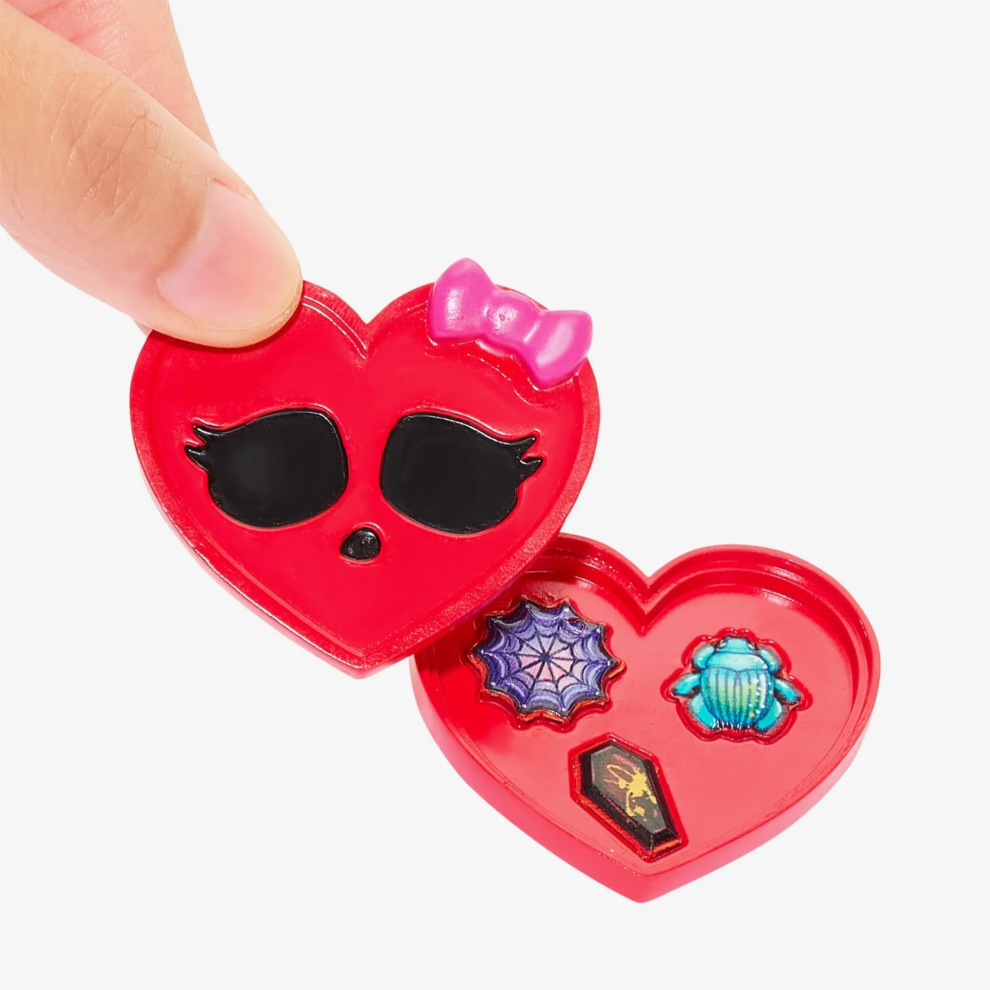 Monster High Cleo and Deuce Howliday Love Edition 2-Pack