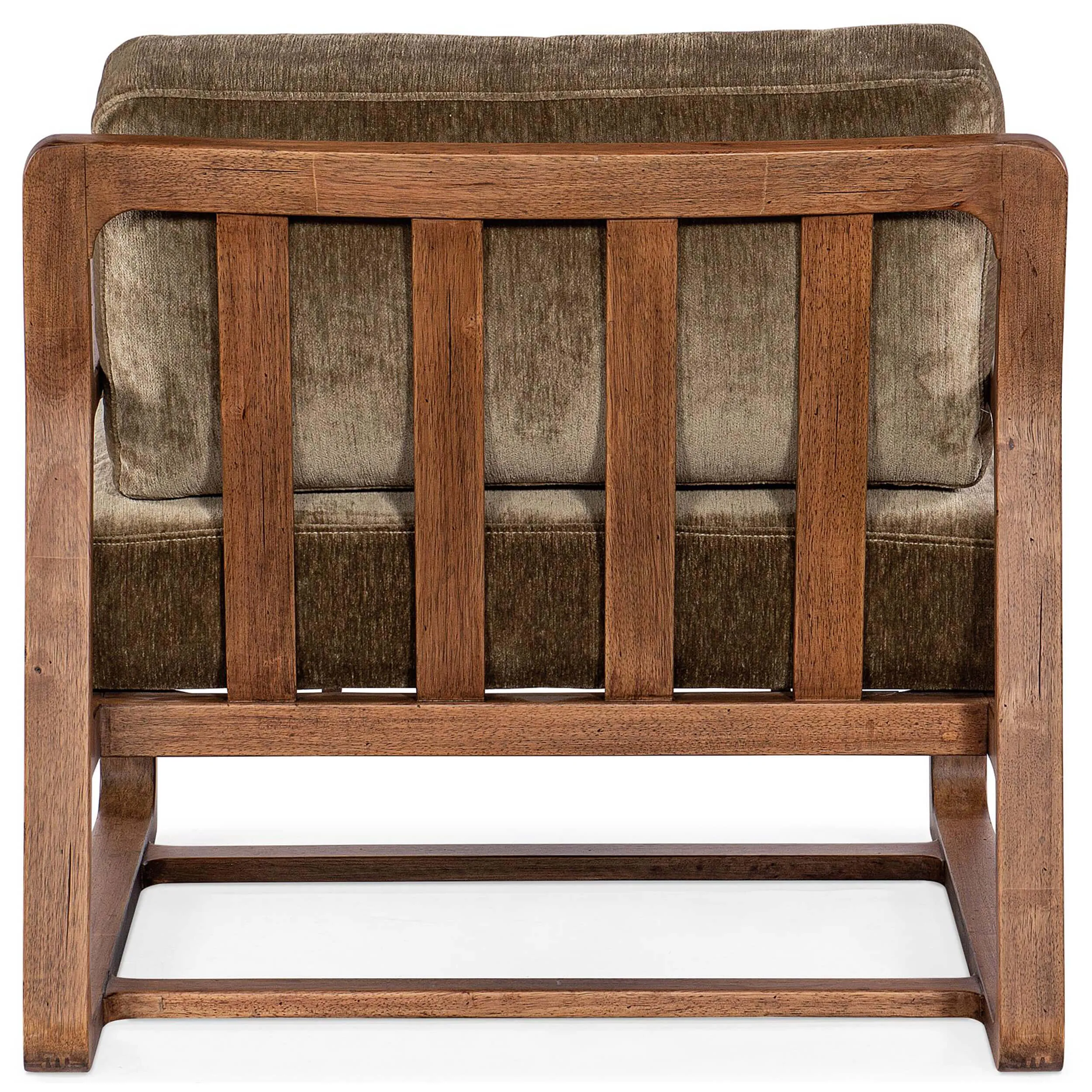 Moraine Chair, Marcella Sage