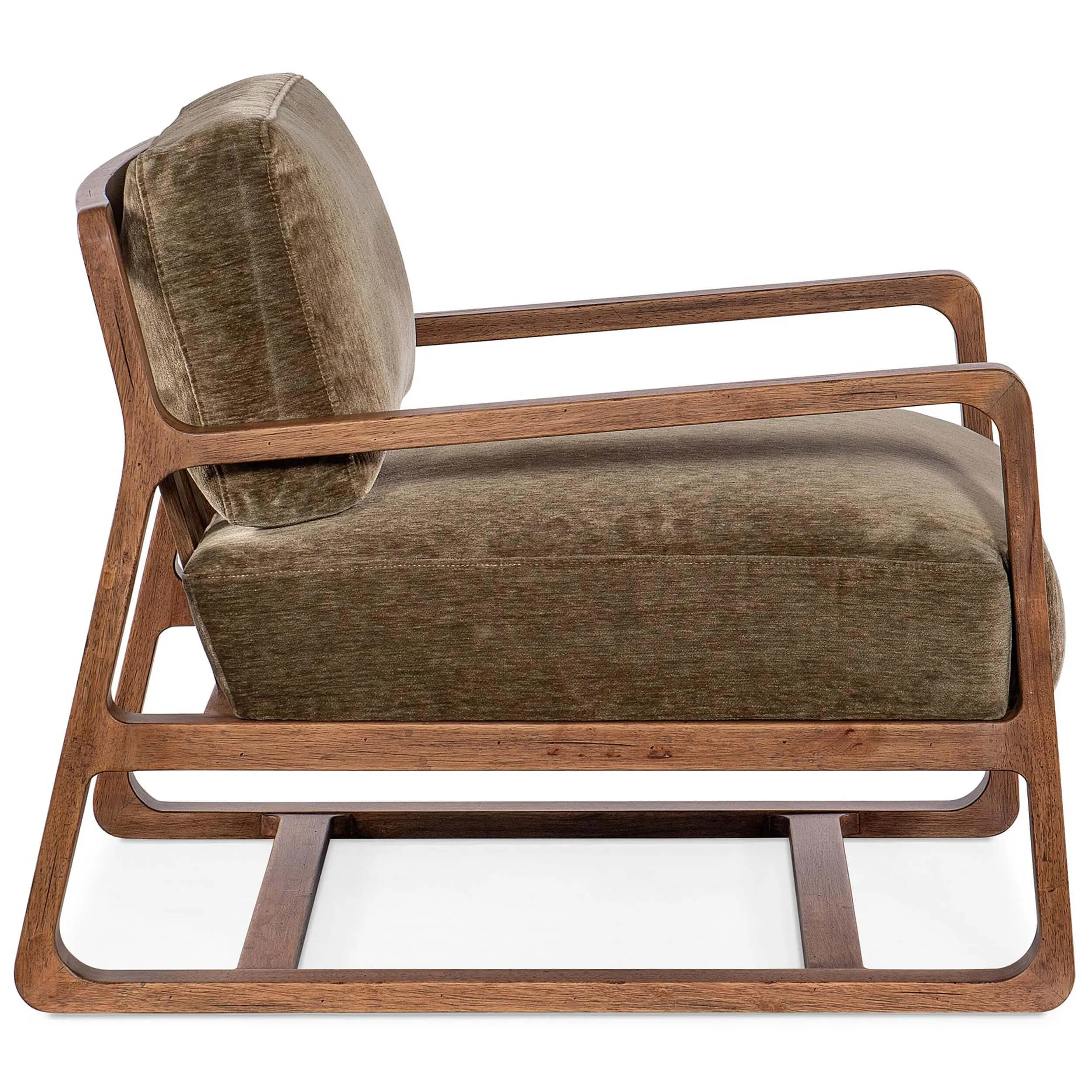 Moraine Chair, Marcella Sage