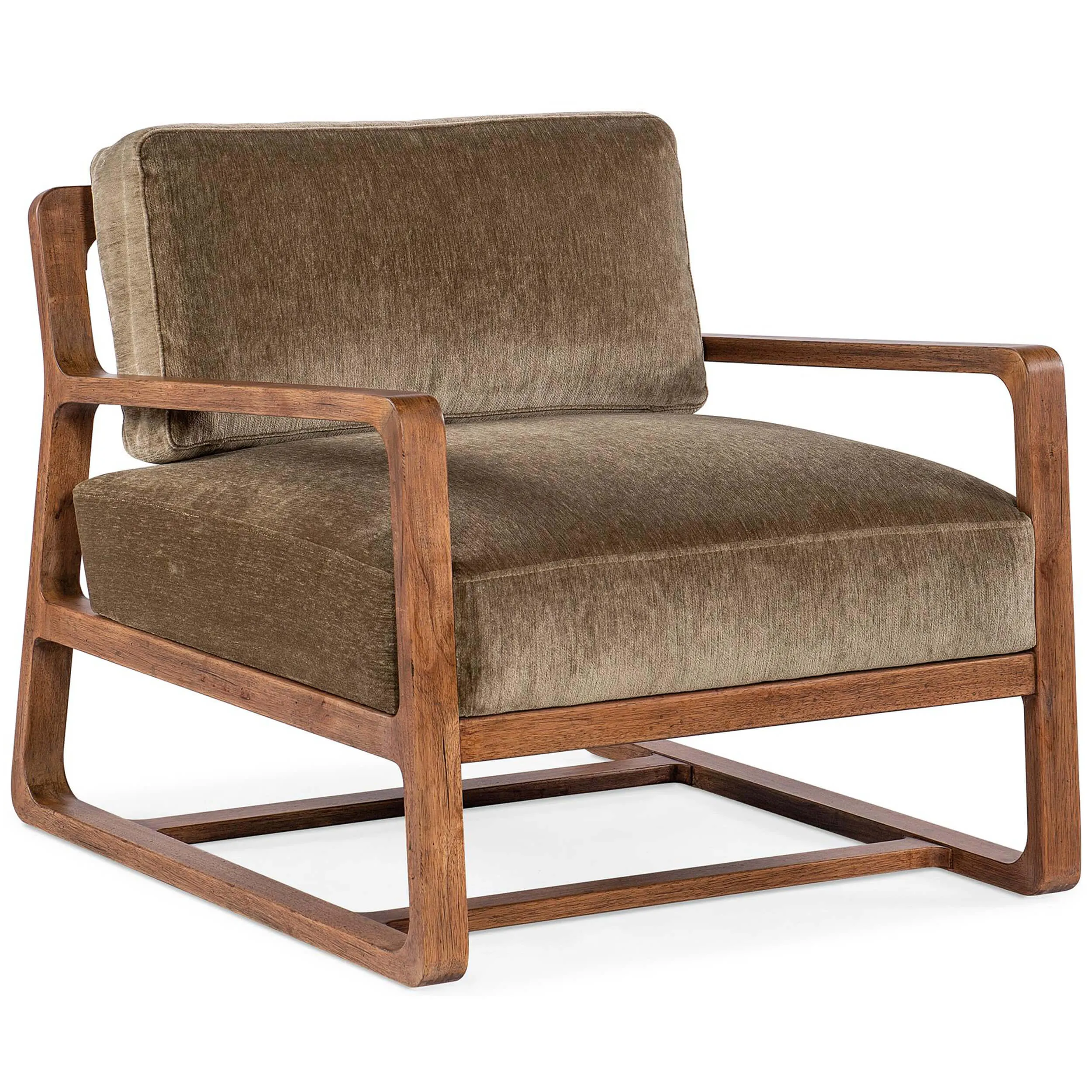 Moraine Chair, Marcella Sage