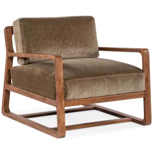 Moraine Chair, Marcella Sage