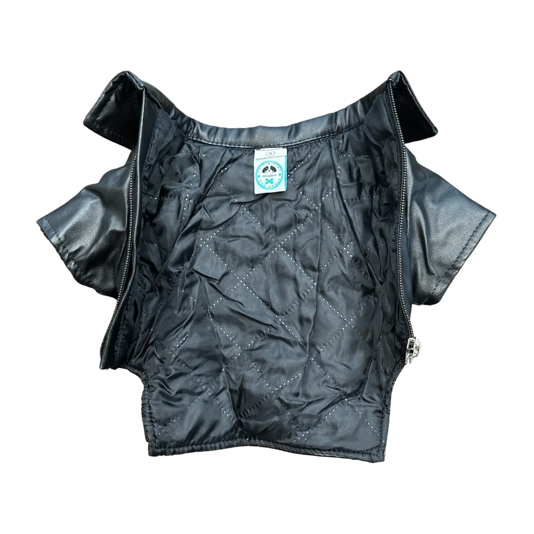 Moto Jacket