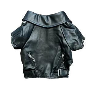 Moto Jacket