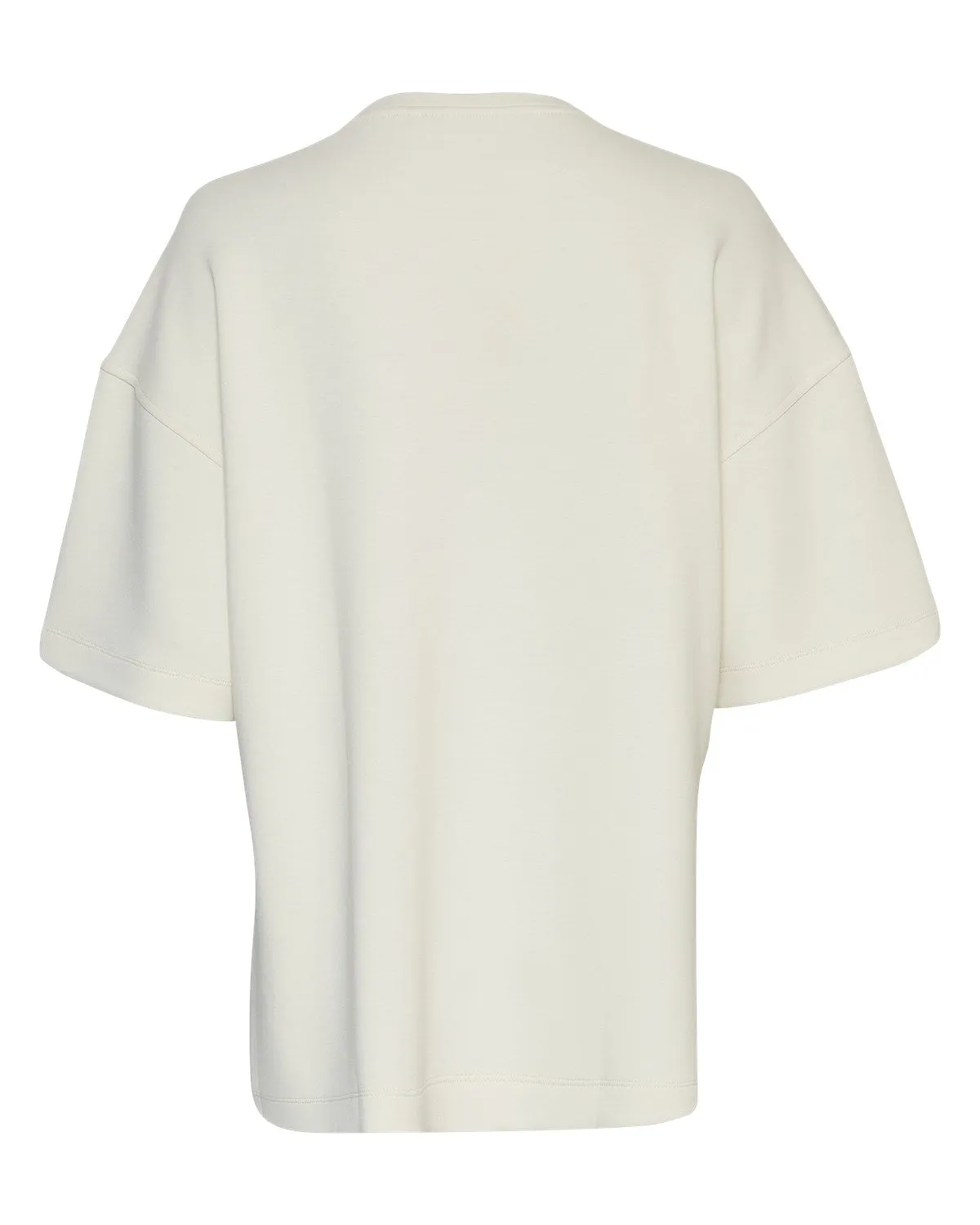 MSCHBessia Ima Q 2/4 Sweatshirt-MOSS