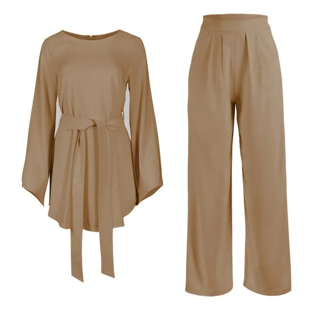 Muslim Fashion Hijab Abaya  Dress Sets