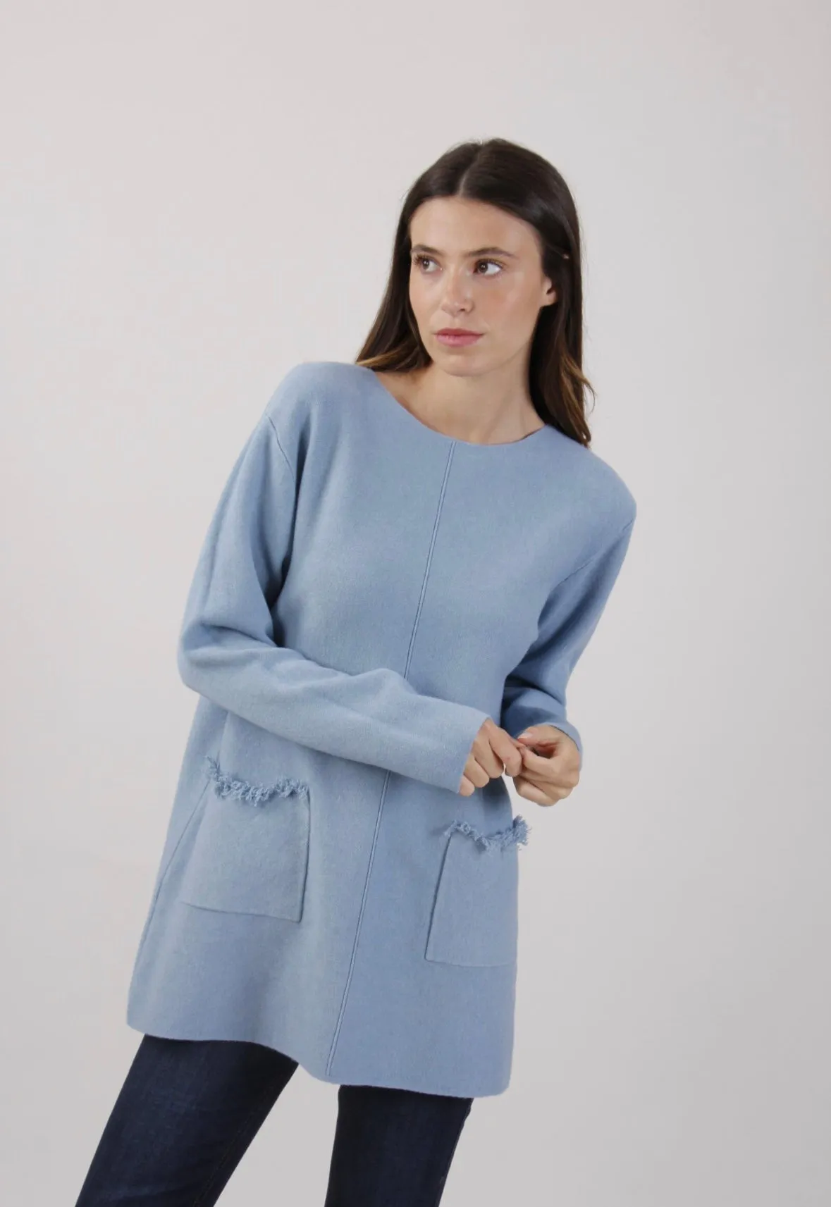 Myom Monika Knit Tunic