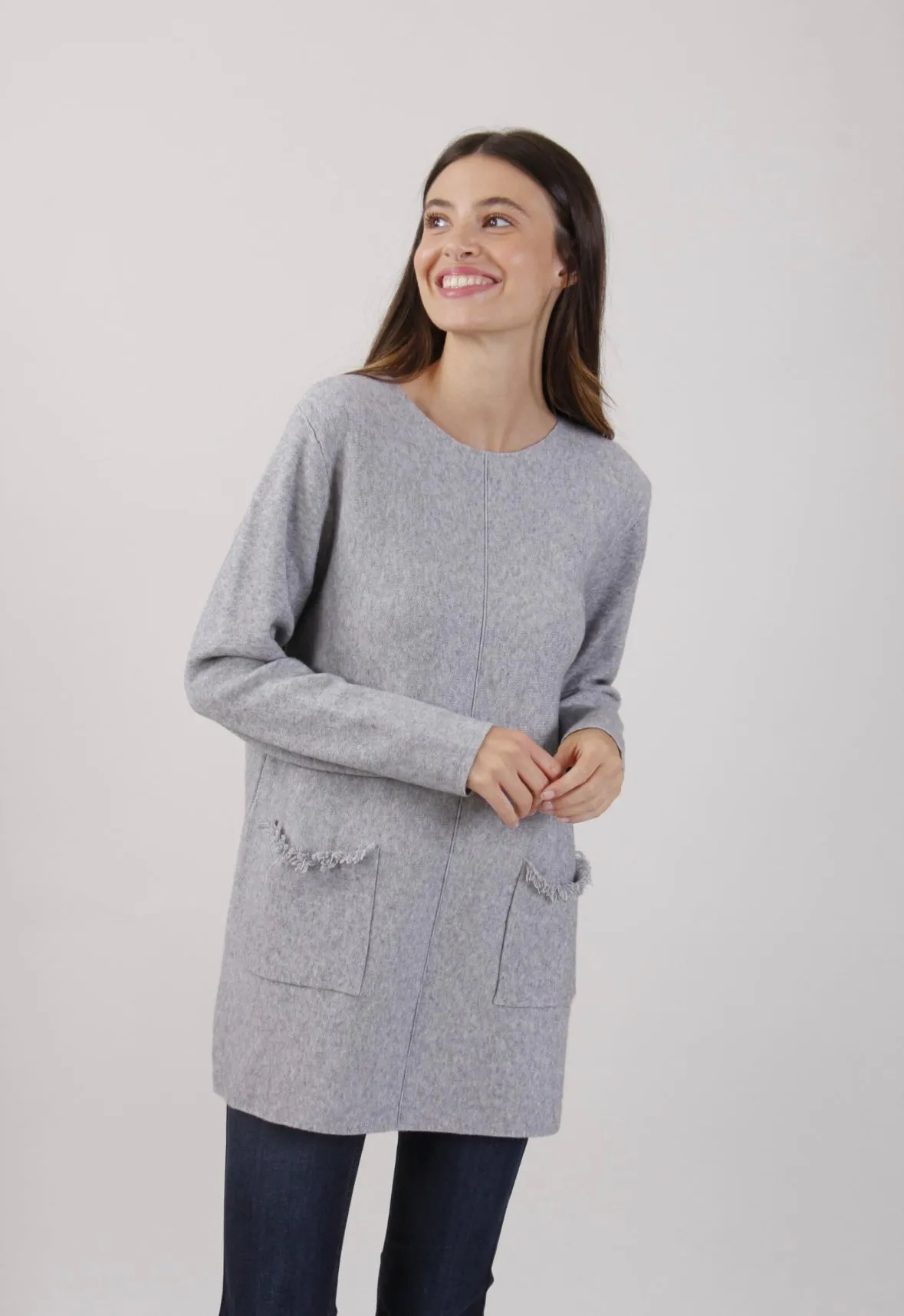 Myom Monika Knit Tunic