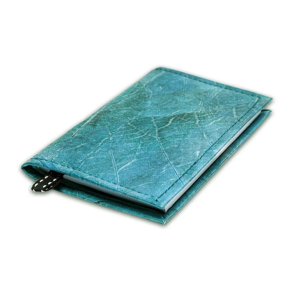 Nature Journal - Turquoise
