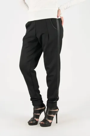 Neoprene Tight Pants JOSEFIN