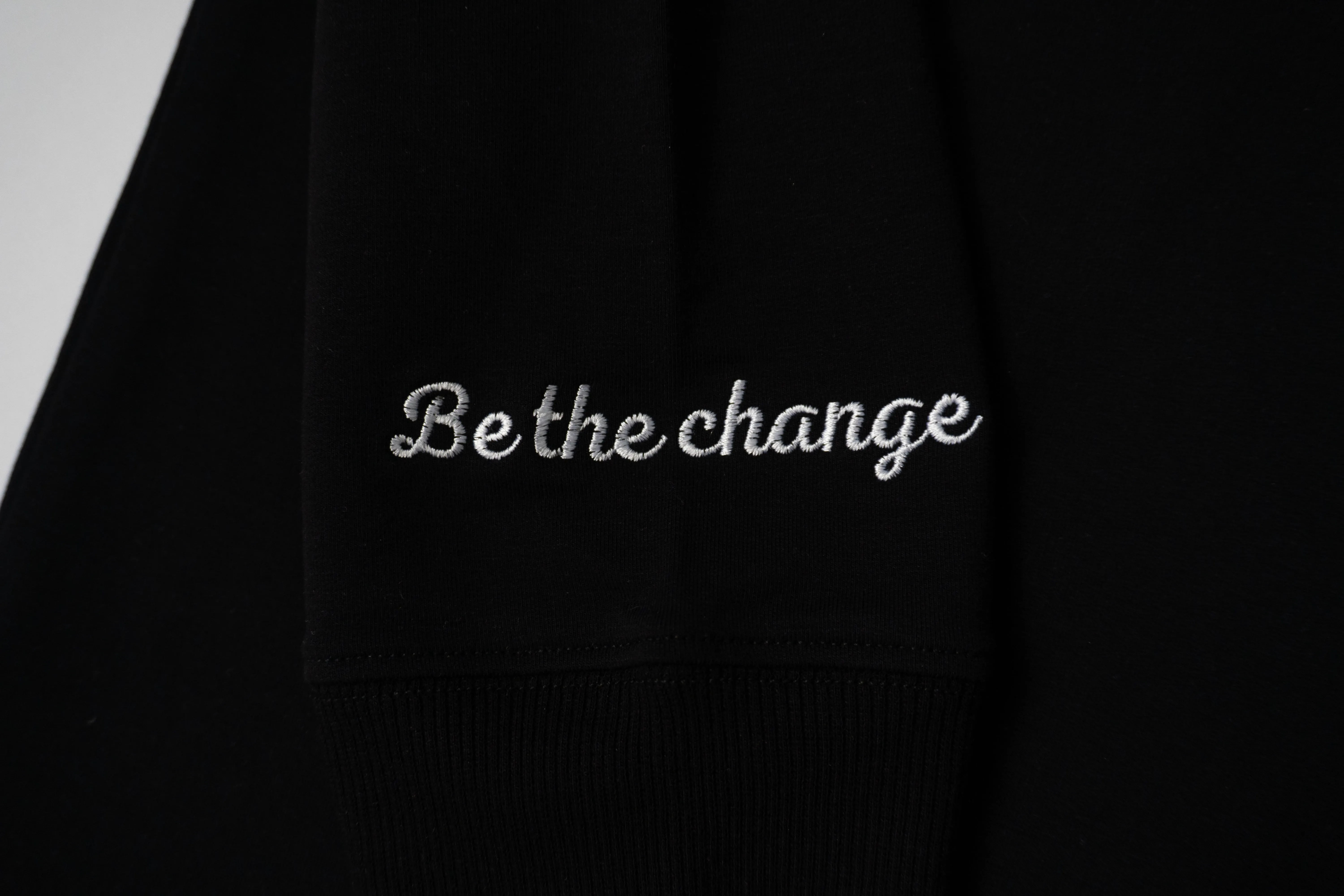Nightfall || Adult Bamboo Terry Sweatshirt