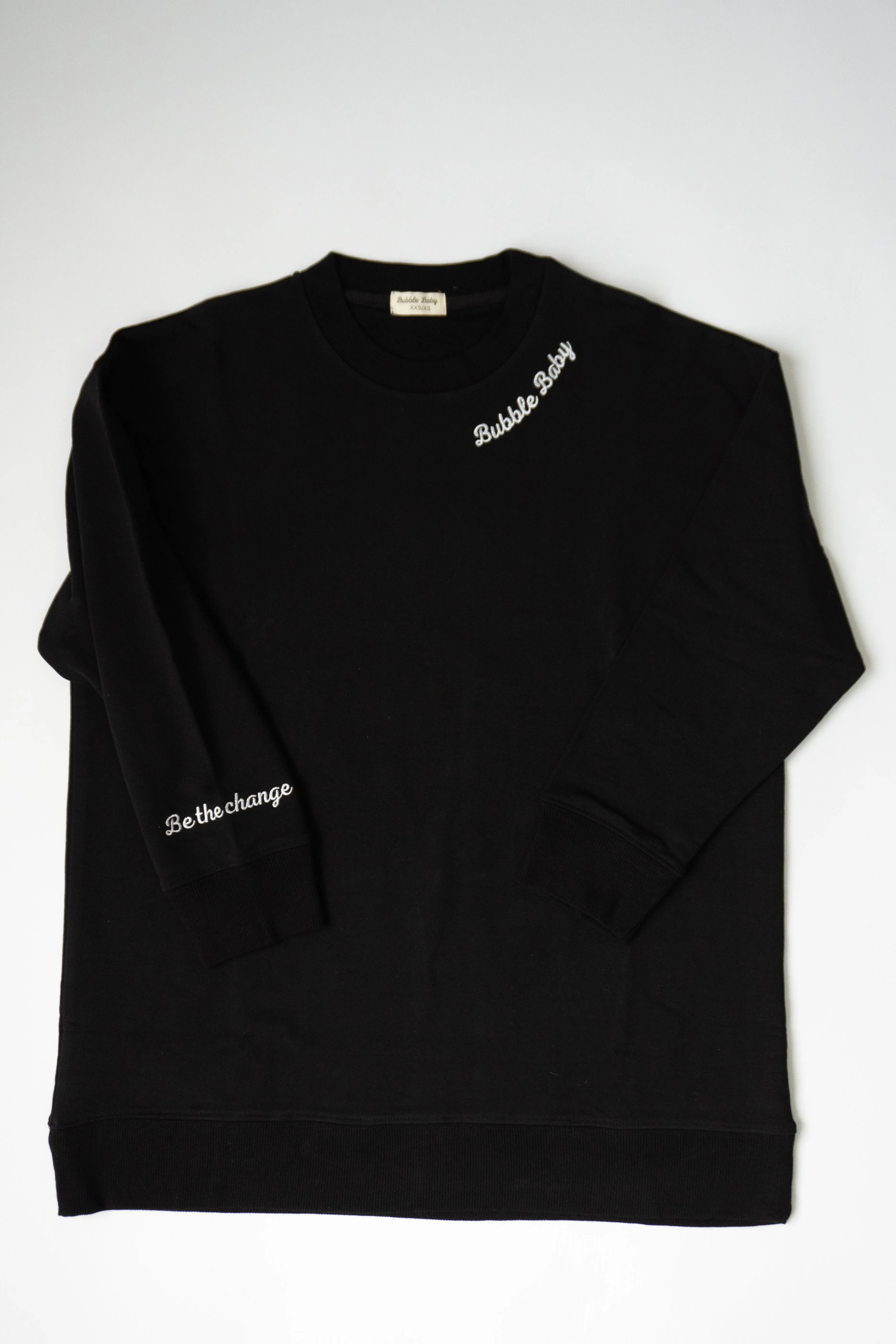 Nightfall || Adult Bamboo Terry Sweatshirt