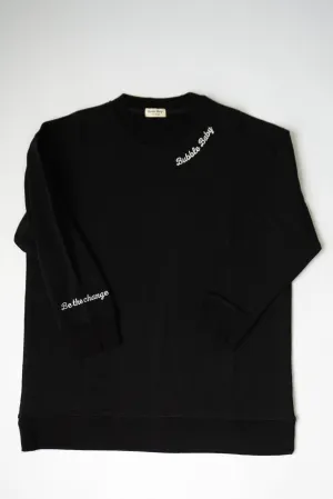 Nightfall || Adult Bamboo Terry Sweatshirt