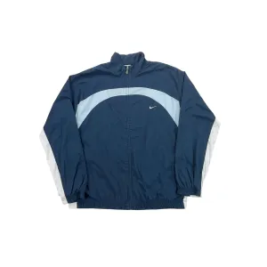 Nike 00s Track Jacket - XL