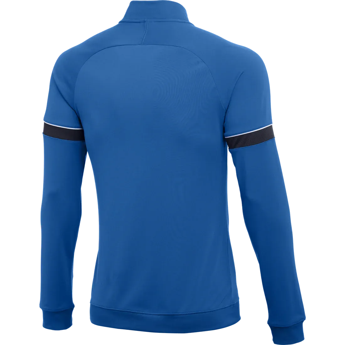 Nike Academy Track Jacket - Royal Blue / White - Adult
