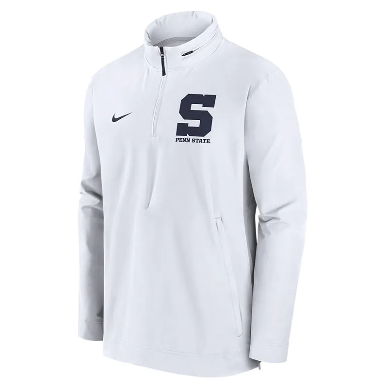 Nike Lightweight 1/4 Coaches Jacket