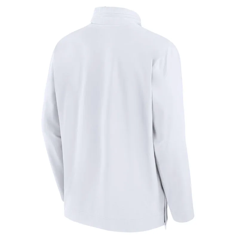 Nike Lightweight 1/4 Coaches Jacket