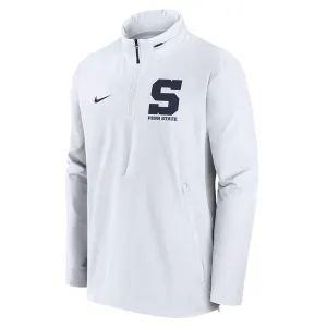 Nike Lightweight 1/4 Coaches Jacket