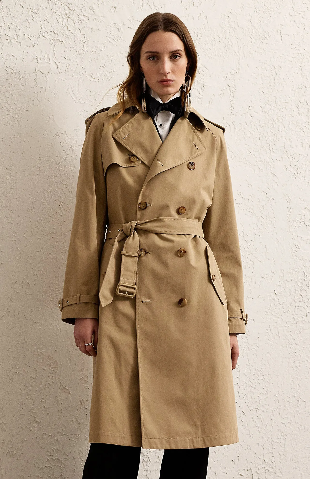 Niles Coat