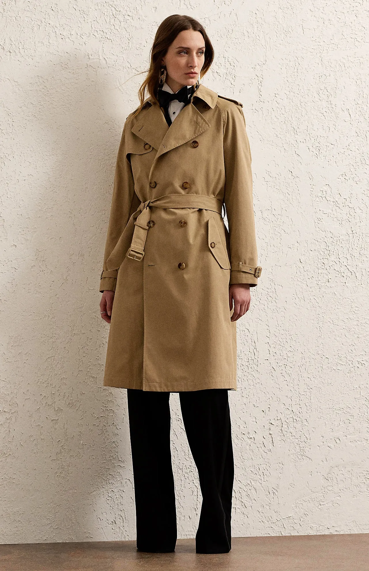 Niles Coat