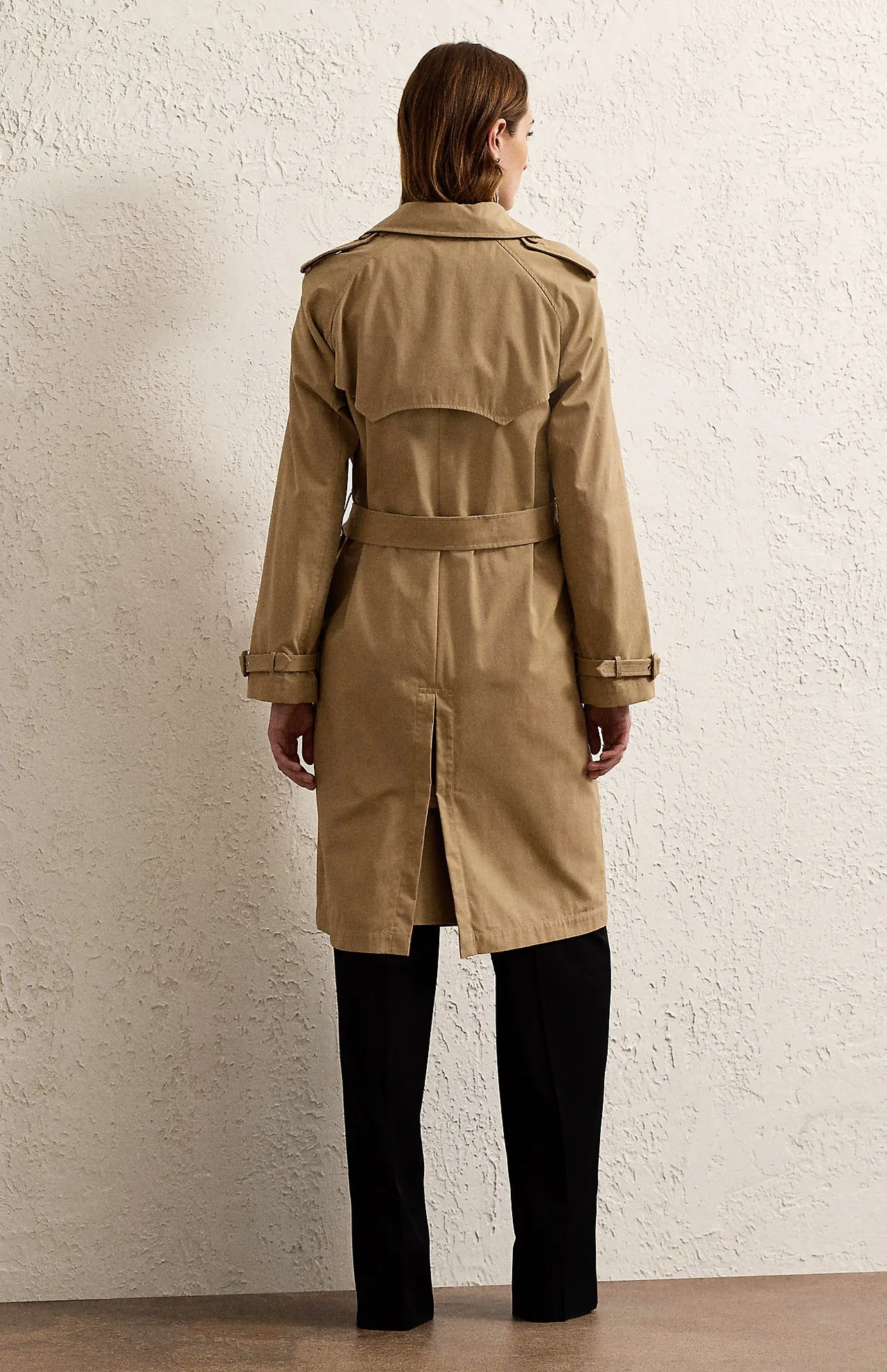 Niles Coat
