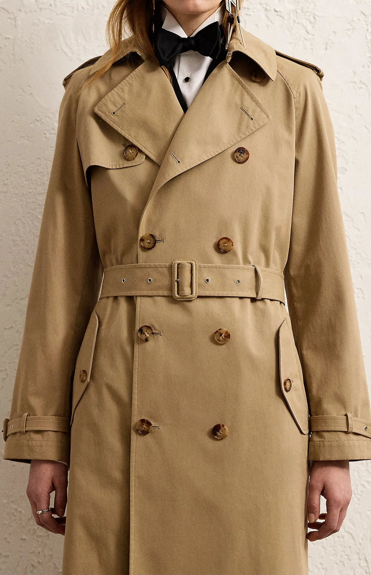Niles Coat