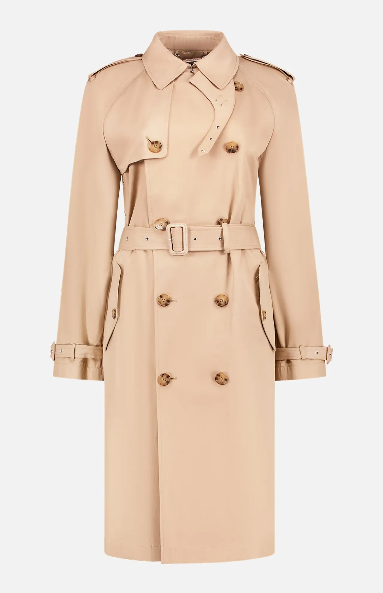 Niles Coat