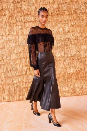 Noemie Skirt - Noir