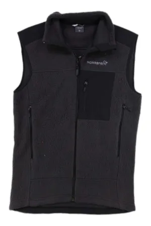 Norrona Mens Trollveggen Thermal Pro Vest