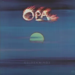 Opa  Goldenwings (Jazz Dispensary Top Shelf Series) LP