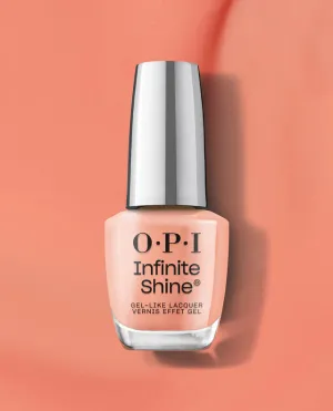 OPI Infinite Shine On a Mission ISL92