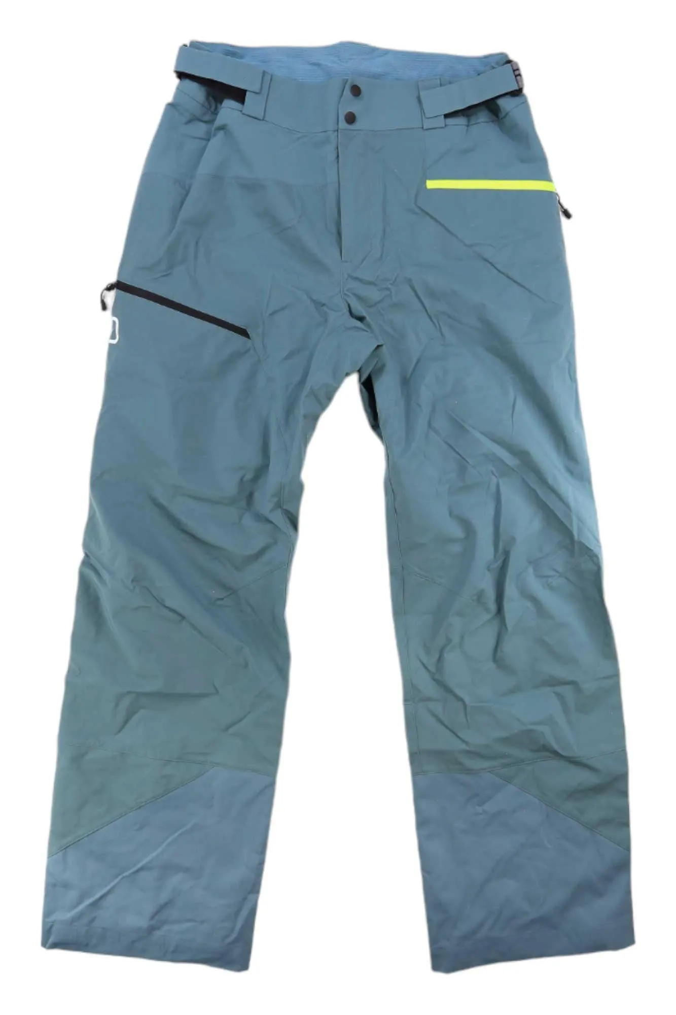 Ortovox Mens Mesola Pant