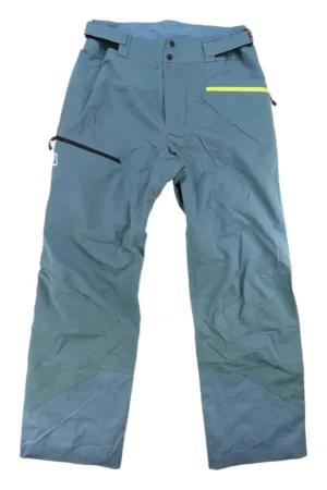 Ortovox Mens Mesola Pant
