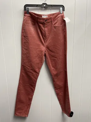 Pants Corduroy By Loft  Size: 8
