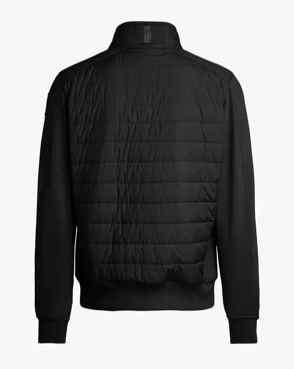 Parajumpers Men's Elliot Jacket in Black