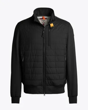 Parajumpers Men's Elliot Jacket in Black