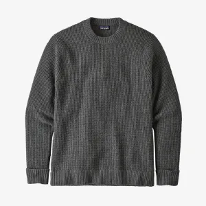 Patagonia Recycled Wool Blend Sweater