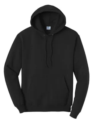 PC78HT Port & Company ® Tall Core Fleece Pullover Hooded Sweatshirt