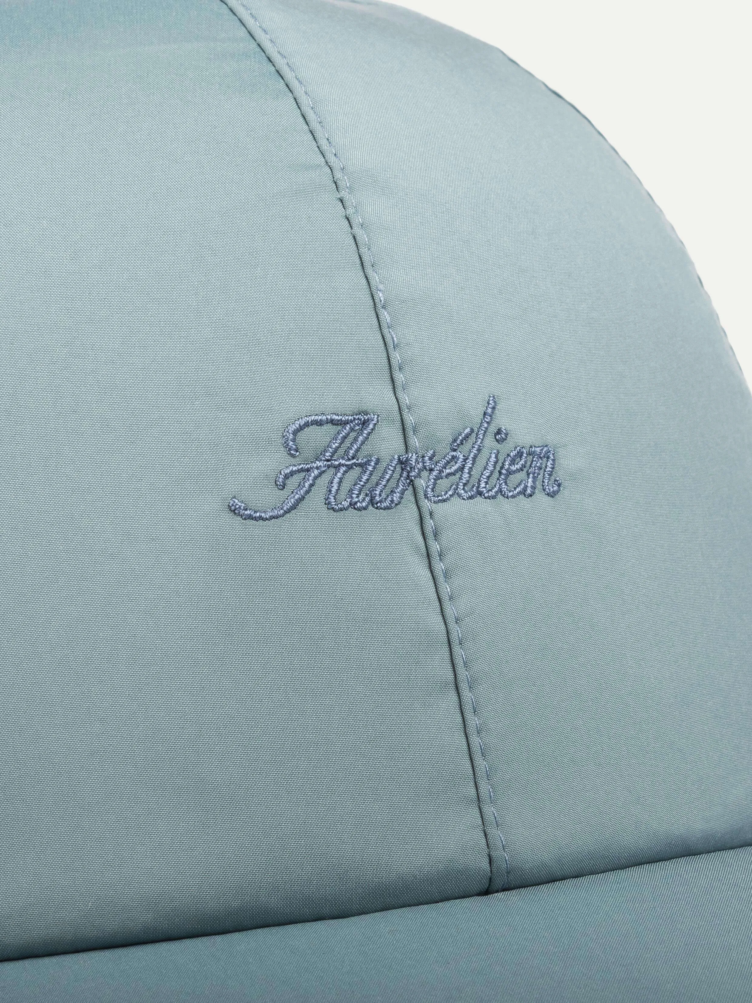 Petrol Baseball Cap